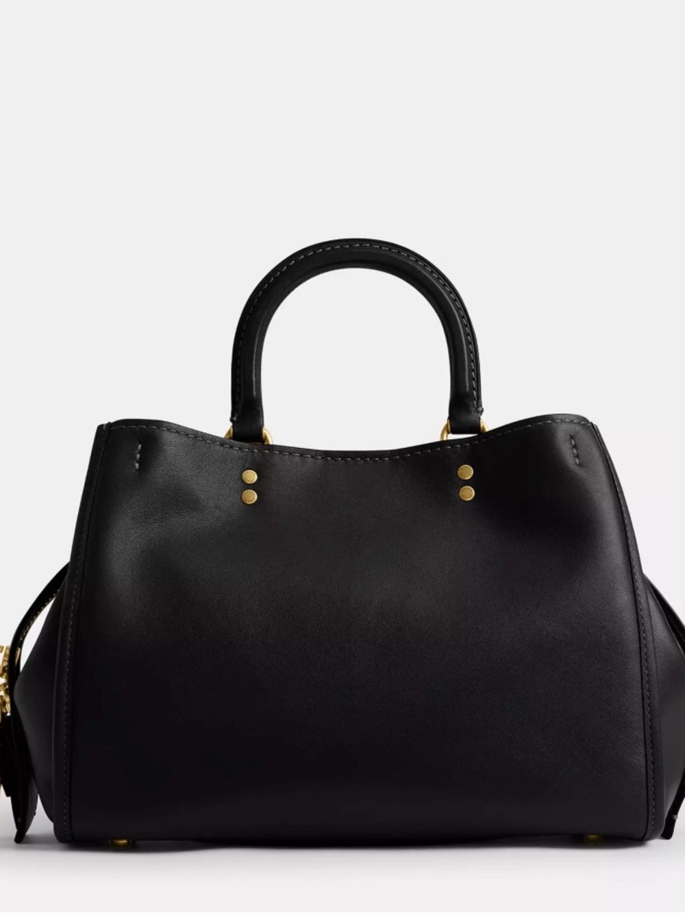 Coach 
Rogue Bag 31 - Picture 4 of 13